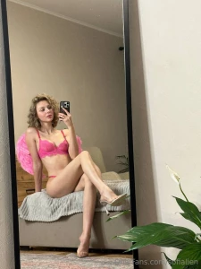 Fell from heaven straight into your fantasies