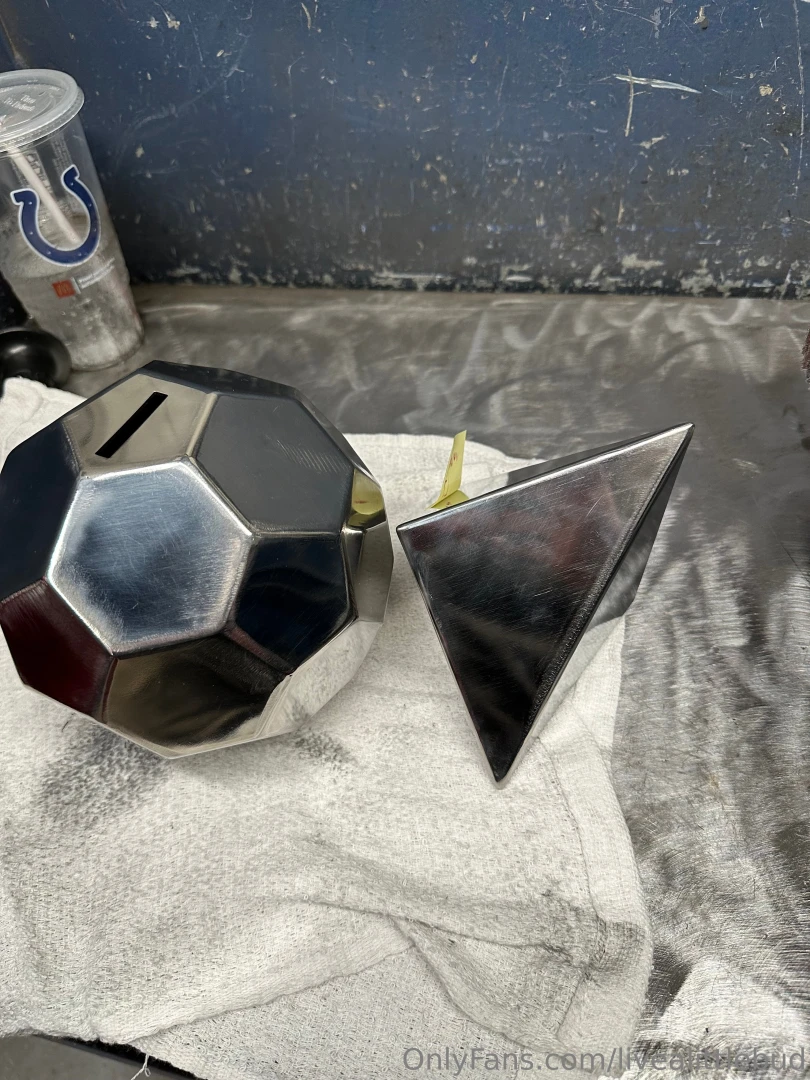 Get you a guy that s good with his hands 