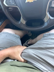 Not much to leave to the imagination in these shorts