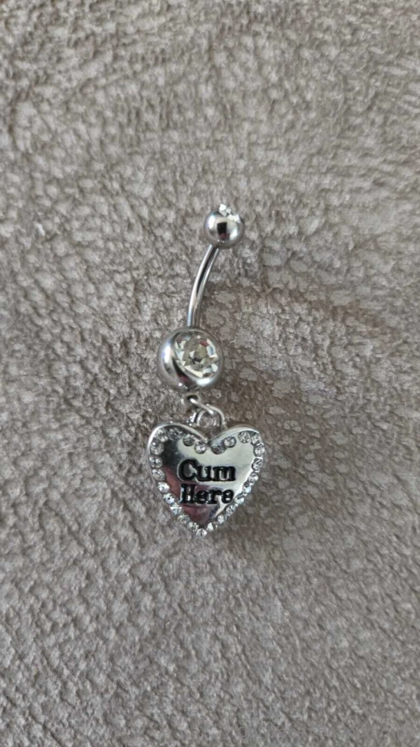 One of you naughty potatoes actually sent this to your mommy who would 