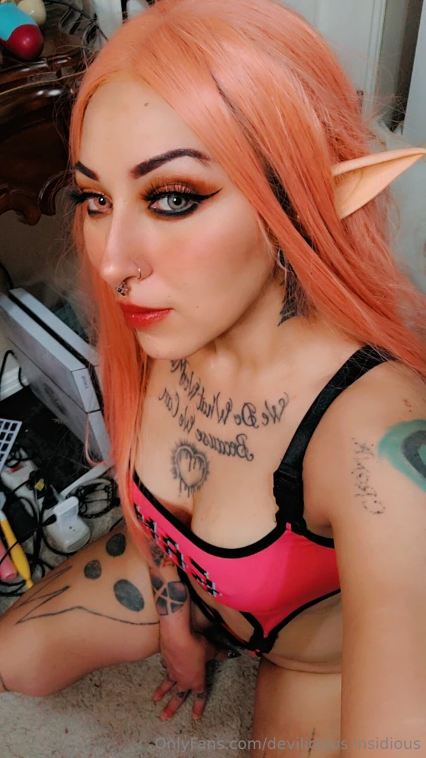 Is your baby girl gamer girl anime slut girlfriend saying hi baby i part 12 