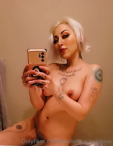 Blondes have more fun part 15