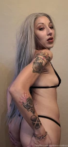 Photodump i got this super skimpy bikini and i wanted to show it off i