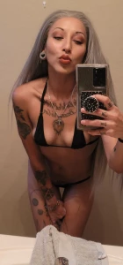 Photodump i got this super skimpy bikini and i wanted to show it off i part 1