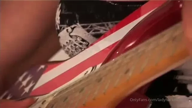 Older video scene i just found on my archive had gothic look going on 