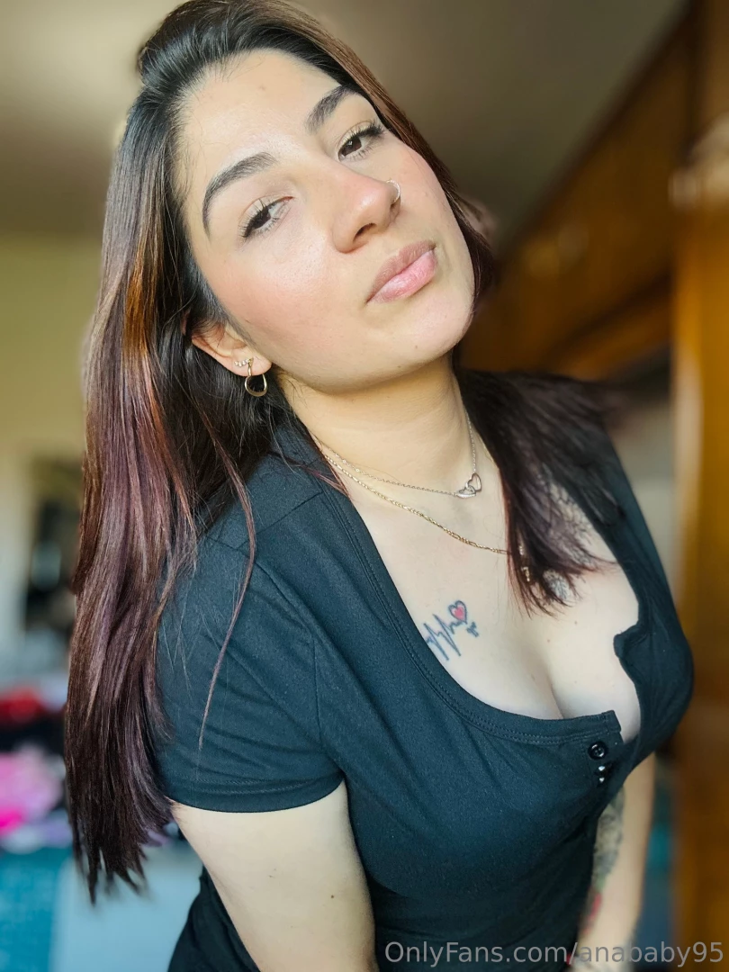 Do you want to see my sweet and innocent face while obediently doing 