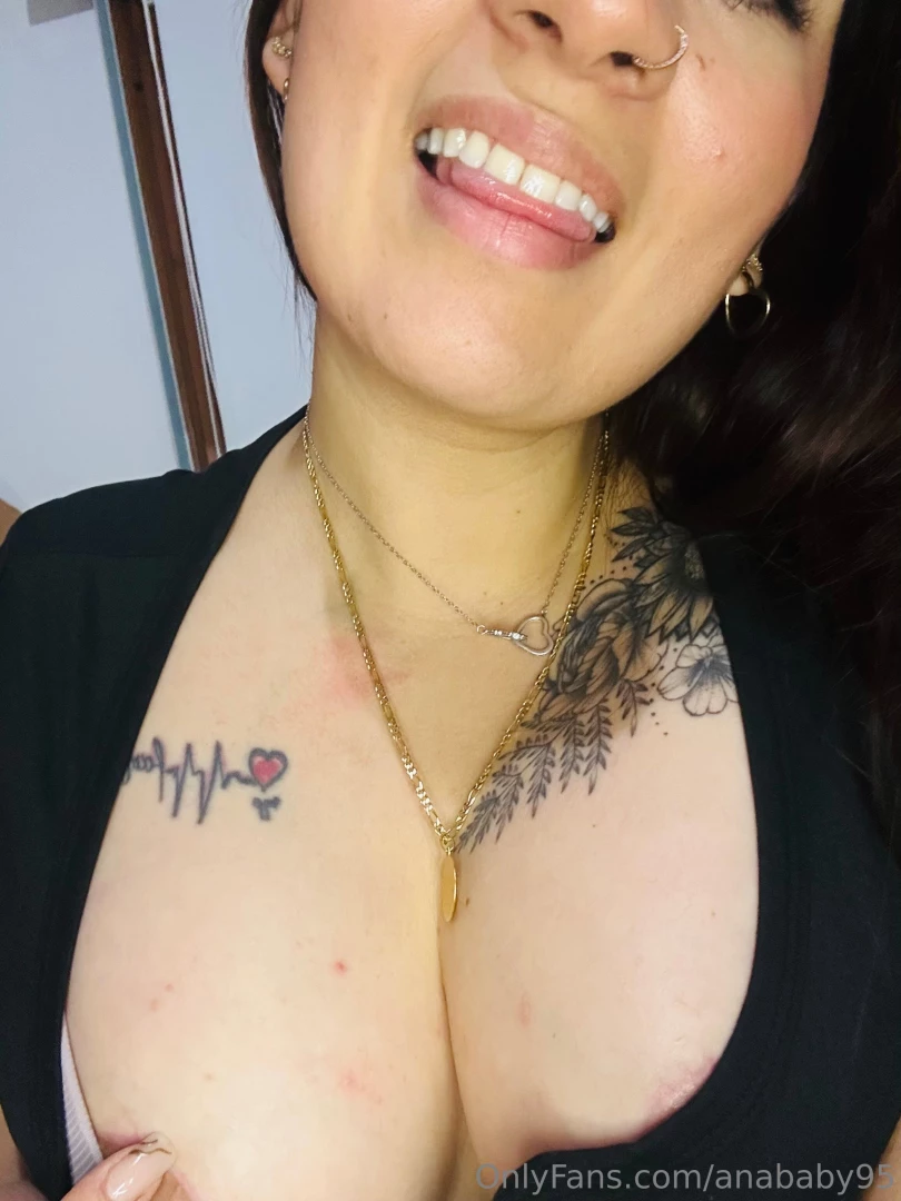 Cute face cherry lips beautiful breasts pumped ass 