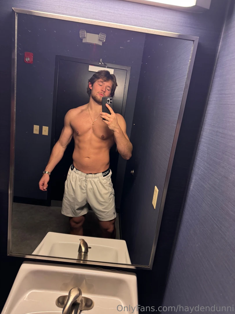 You know what would look better 