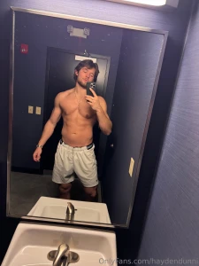 You know what would look better