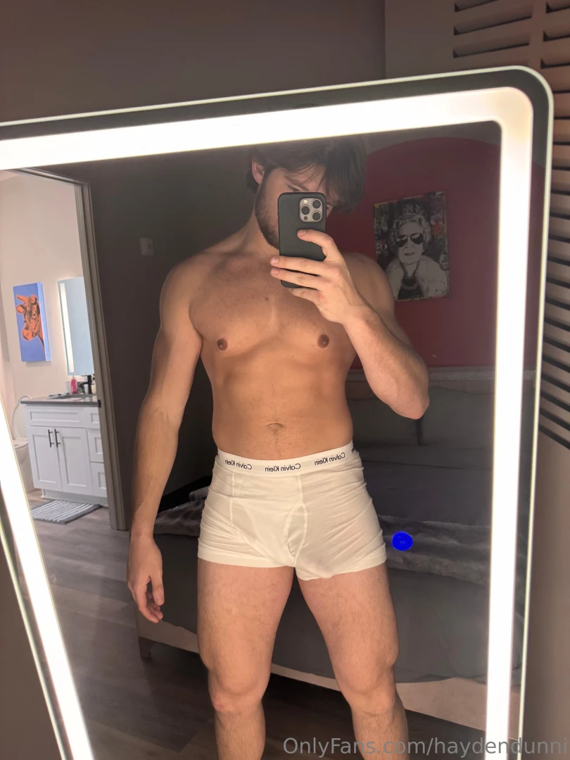 Cum take off daddy s boxers 