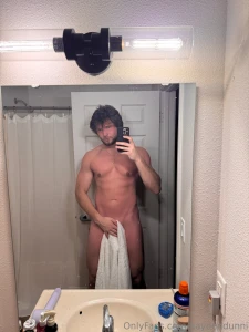 Should i show you guys the rest of me dm then