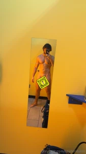 Loving this orange part 1