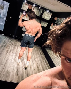 Who wants it from the front or back part 1