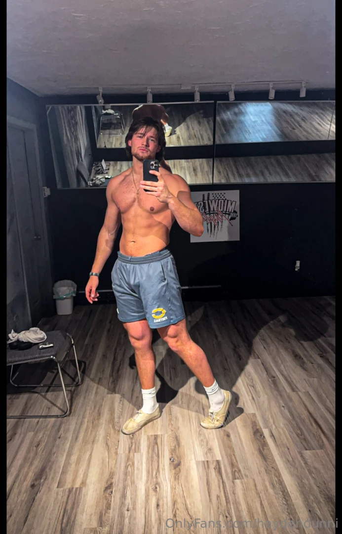 Who s missing that dunni pack 