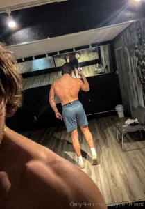 Who s missing that dunni pack part 1