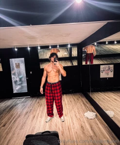 Just doing it for you guys