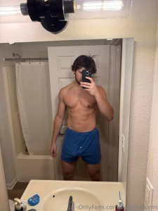 Someone needs to take these off me soon fuck part 1