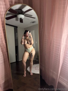 Worship my body babe