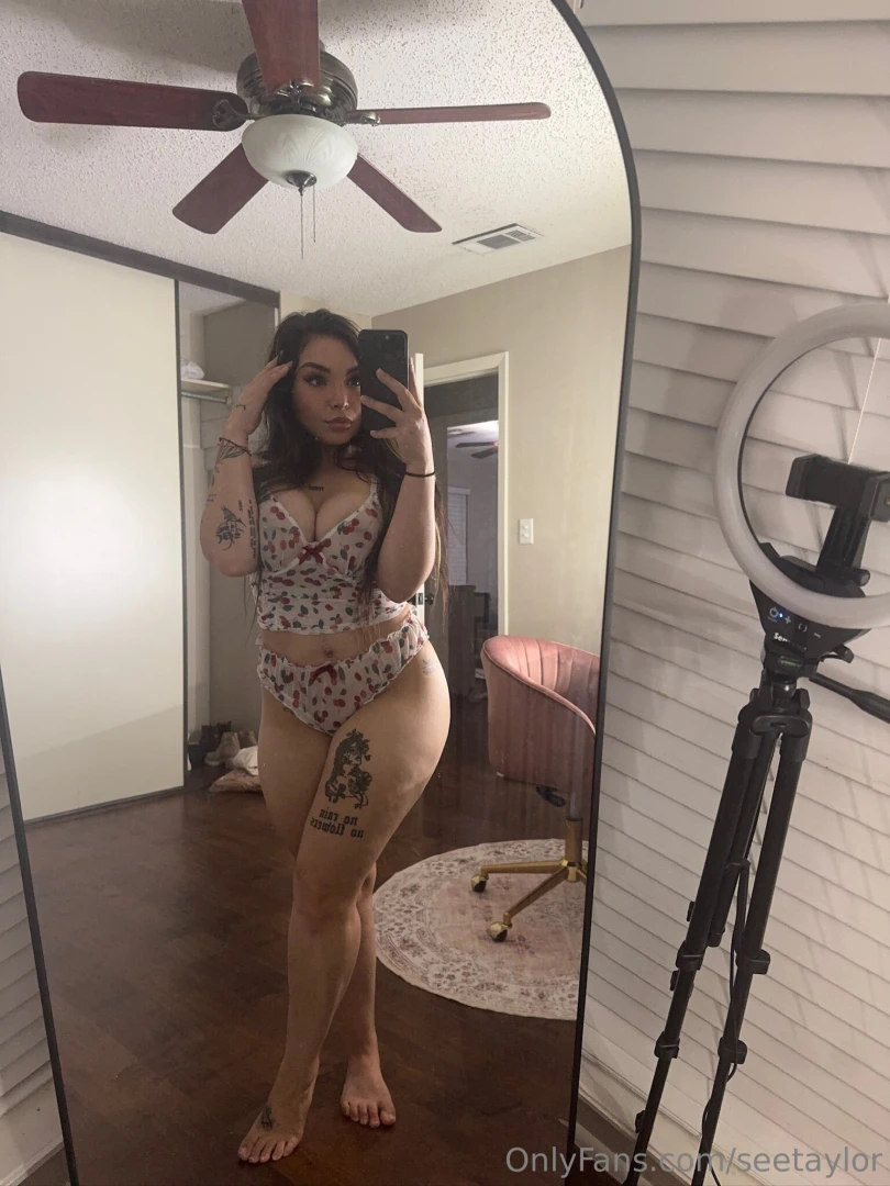 Would you take care of me part 6 