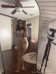 Would you take care of me part 6