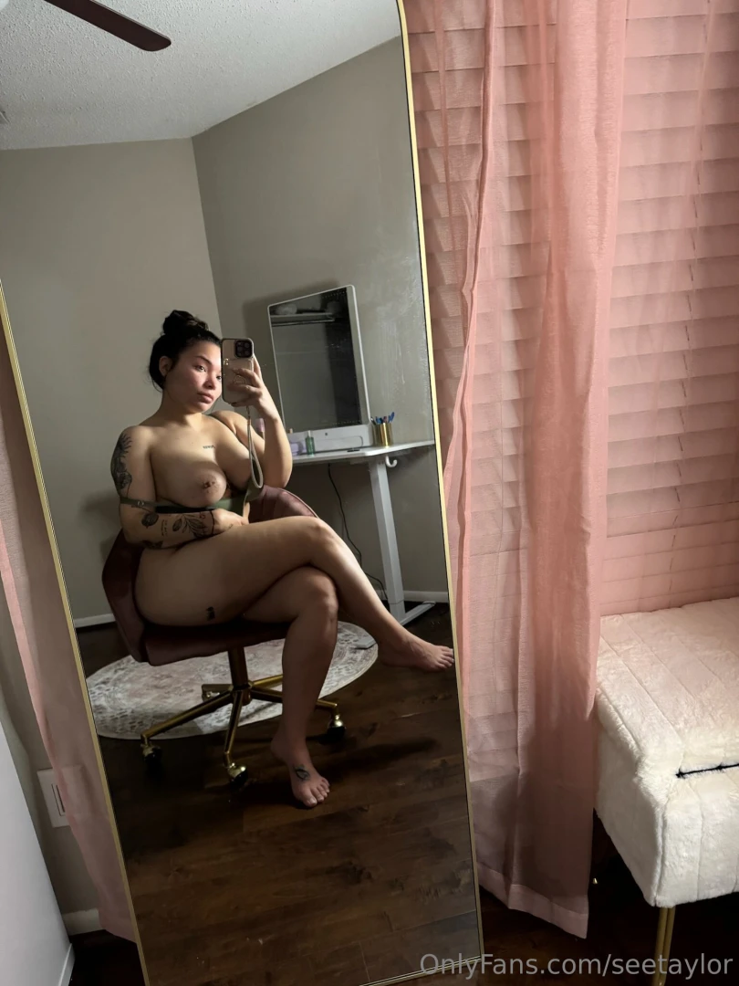 Should i uncross my legs part 6 