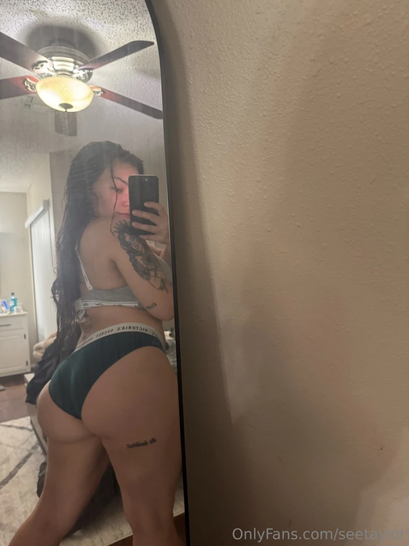 Spanking wouldn t be bad at all 