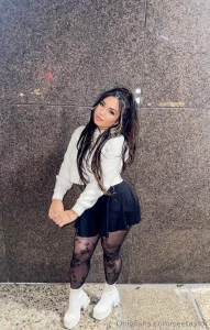 I know i m very naughty but i can also be very good