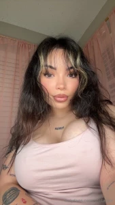 Sweet face naughty mind think you can handle both dm me and find out