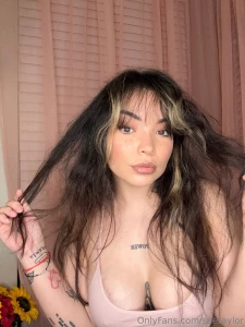 Feeling a little wild tonight think you can tame me