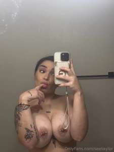 Need something in my mouth what is it