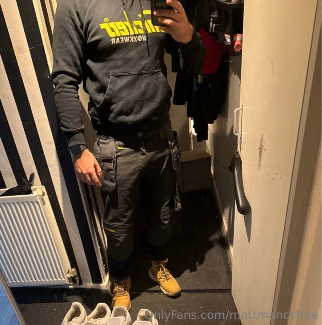 Hello you filthy animals 