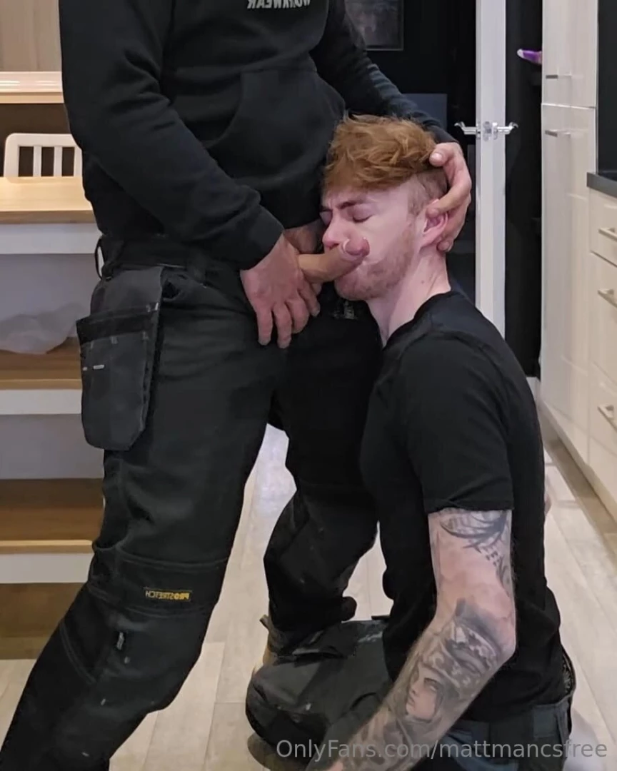 See more at mattmancs full version is now live tattooedgingerlad 