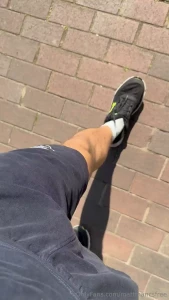 Come walk dog with me mattmancs