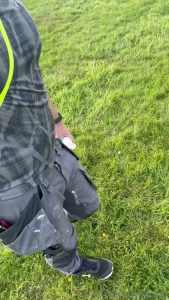 Come walk with me mattmancs