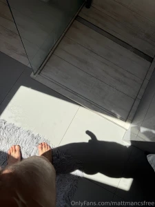 Good morning mattmancs