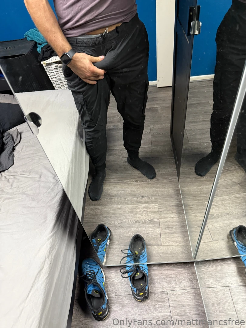 Any cargo pants lovers 