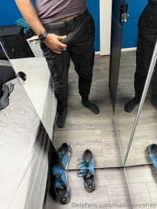 Any cargo pants lovers