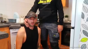 Full version at vip account here mattmancs what we did bj fuck fix