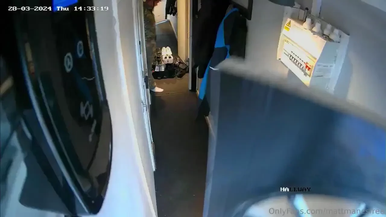 Full version includes feet worship here mattmancs part 1 