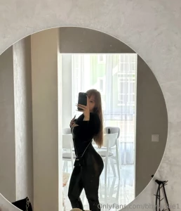 Do you like latex costumes