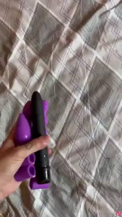 Y asi de colorada me quedo la cola despu s de entrenarla bastante and 