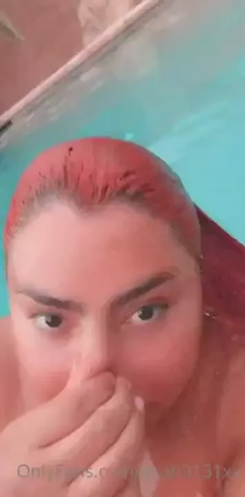 Some goofy stuff from yesterday effed up my hair part 8 