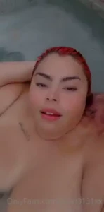 Some goofy stuff from yesterday effed up my hair part 6