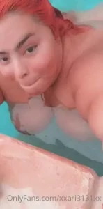 Some goofy stuff from yesterday effed up my hair part 10