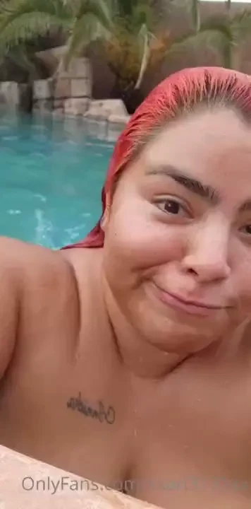 Some goofy stuff from yesterday effed up my hair part 13 