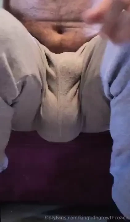 Sweatpants season part 2 