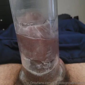 One hour in the 3 5 tube