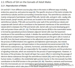 Does hgh increase ejaculate volume this is something that seems part 1