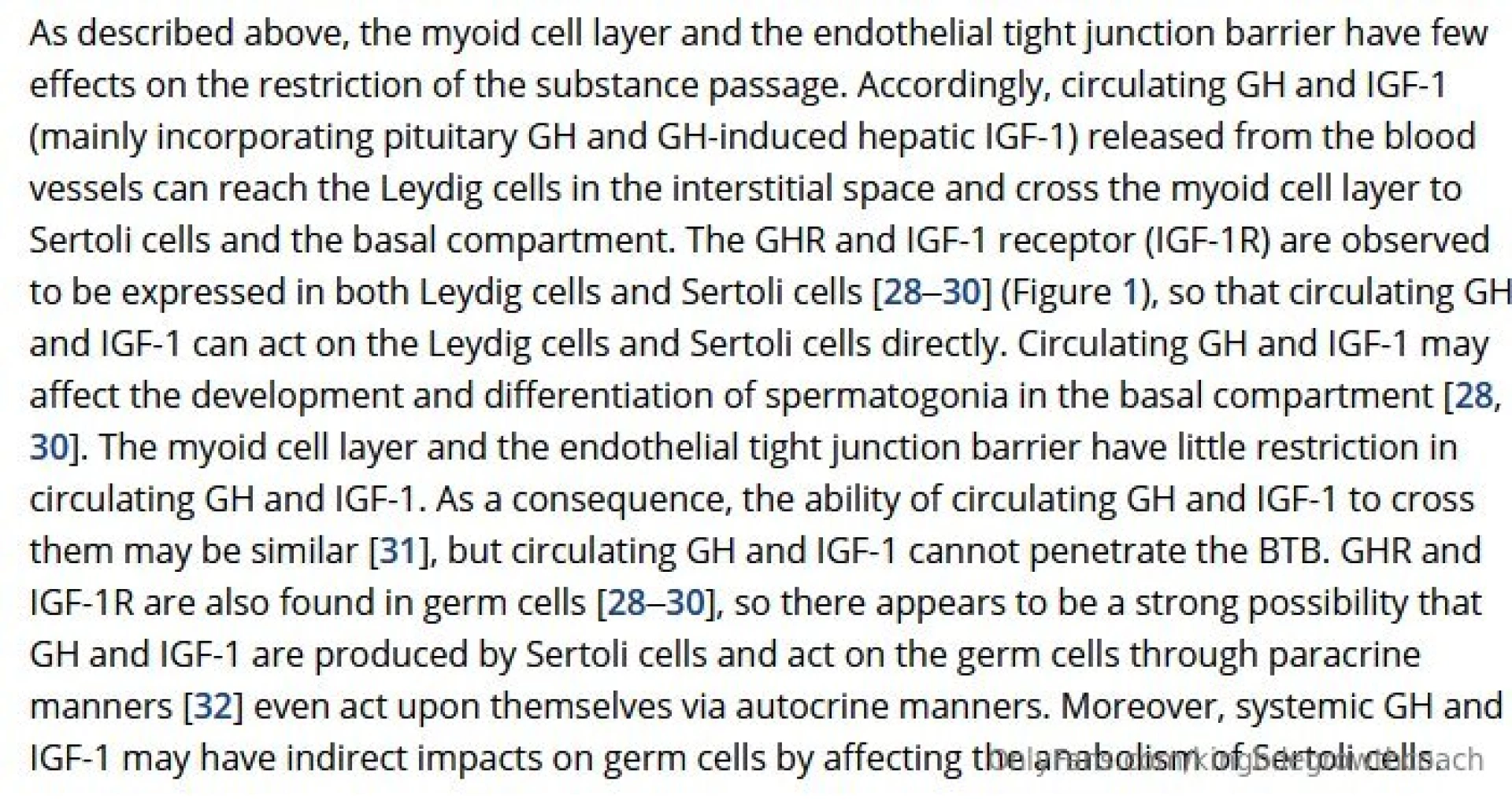 Does hgh increase ejaculate volume this is something that seems part 3 