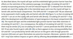 Does hgh increase ejaculate volume this is something that seems part 3